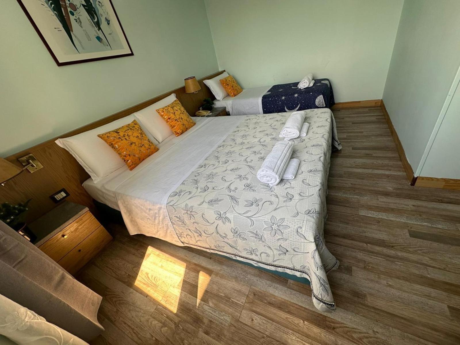 Hotel Raffaello Venice Spinea Exterior foto