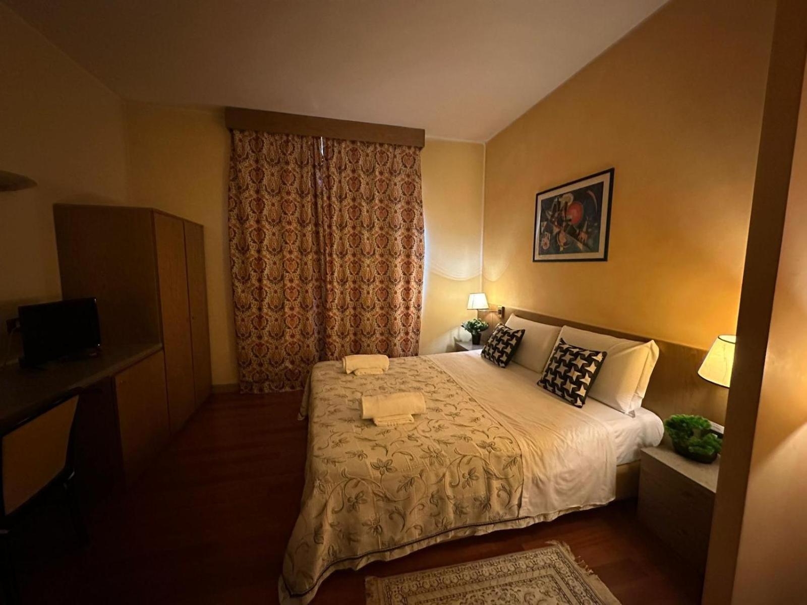 Hotel Raffaello Venice Spinea Exterior foto