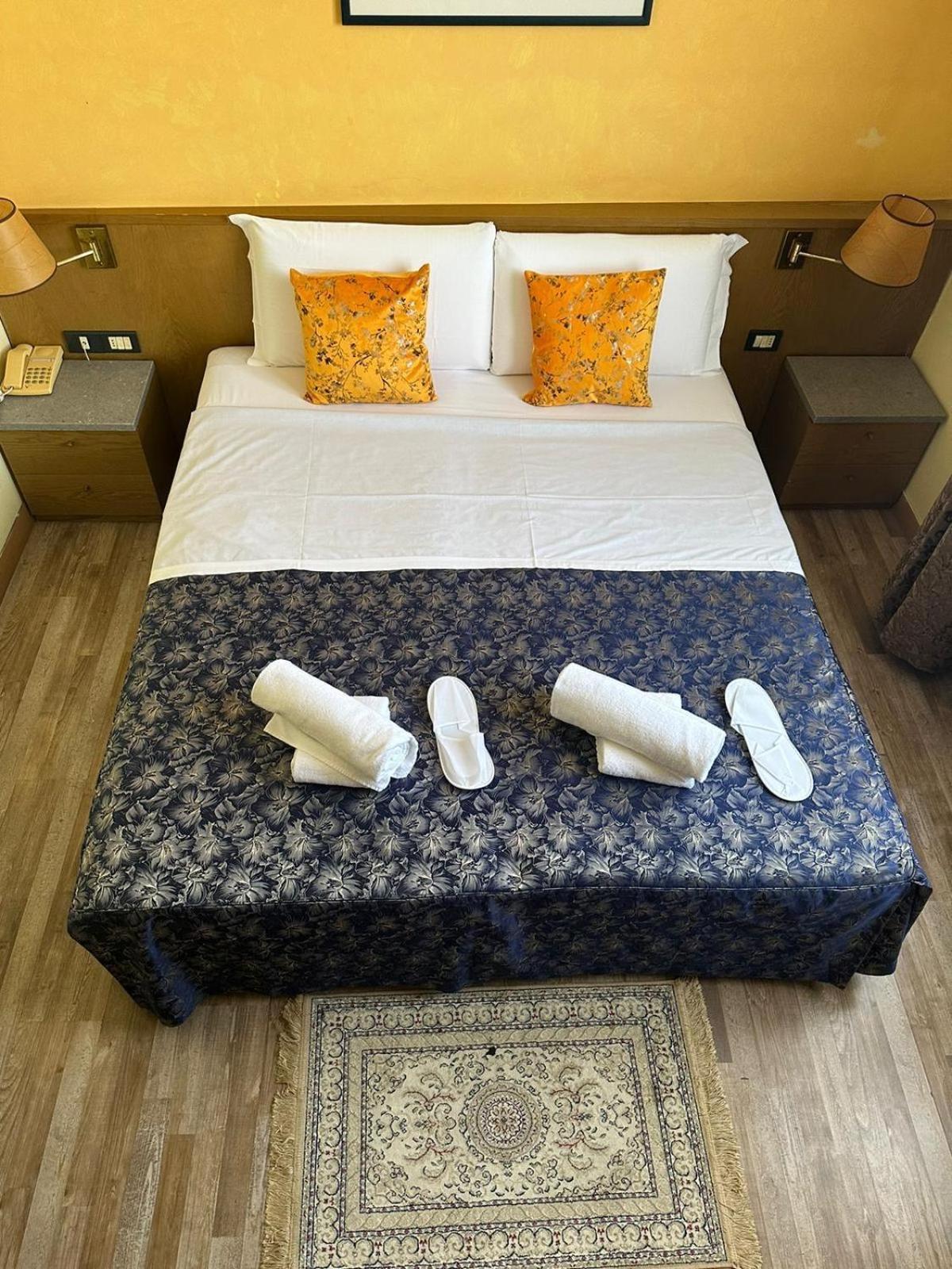 Hotel Raffaello Venice Spinea Exterior foto